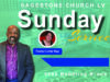 Sunday Service Banner1