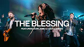 The Blessing